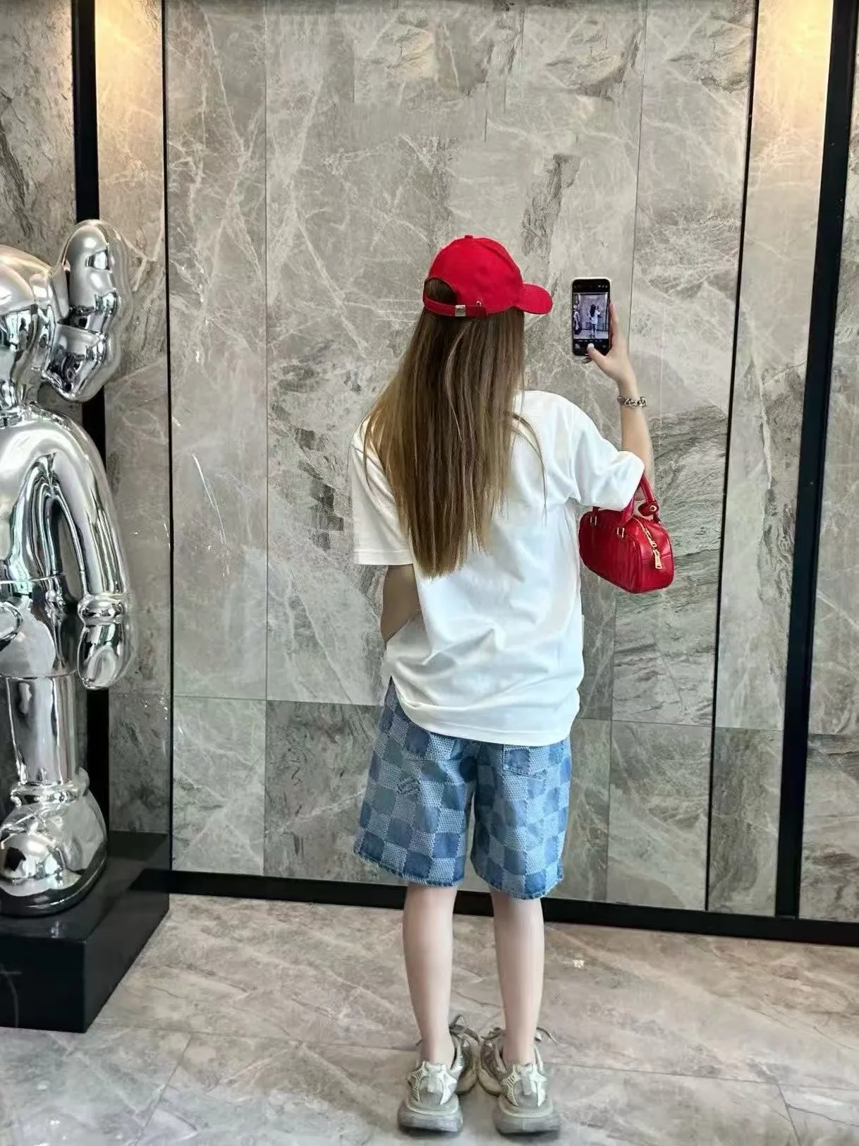 Louis Vuitton/